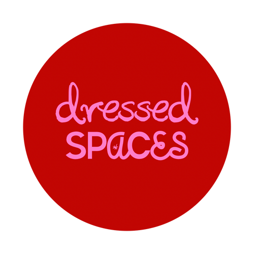 Dressed Spaces